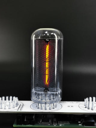 IN-18 Nixie Tube